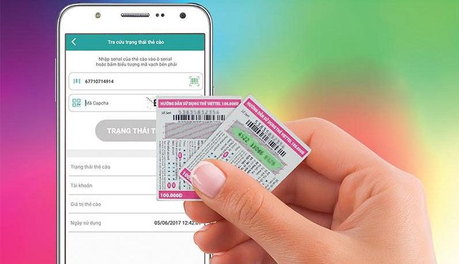 Các Kl991.com World Cup 2026 Chính Thức viễn thông mong chờ một chính sách hoàn chỉnh liên quan đến thanh toán bằng thẻ cào.