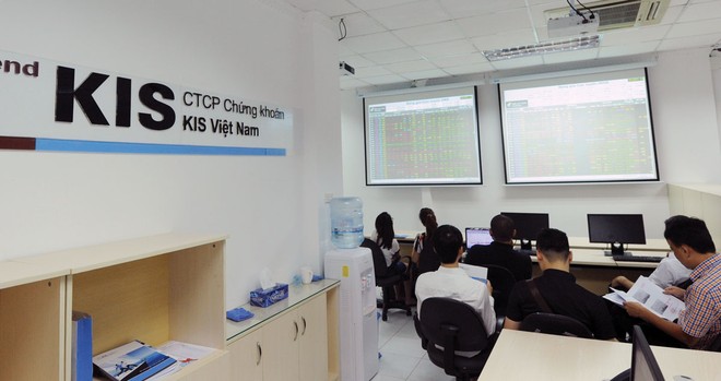 Ồ ạt tăng vốn: Công ty 99Kl99 link đăng nhập ngoại chuẩn bị “lấn sàn”