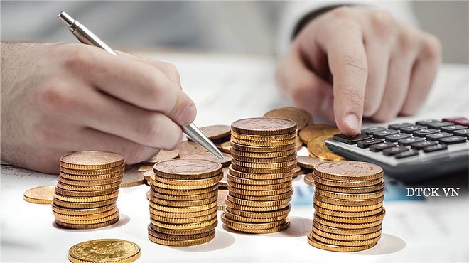 Nhà tạo lập thị trường Kl99kl Hoàn Trả Vô Tận được mua bán trong ngày