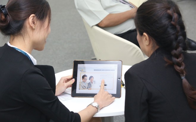 Công nghệ đang thay đổi ngành Kl99kl phiên bản hoạt động