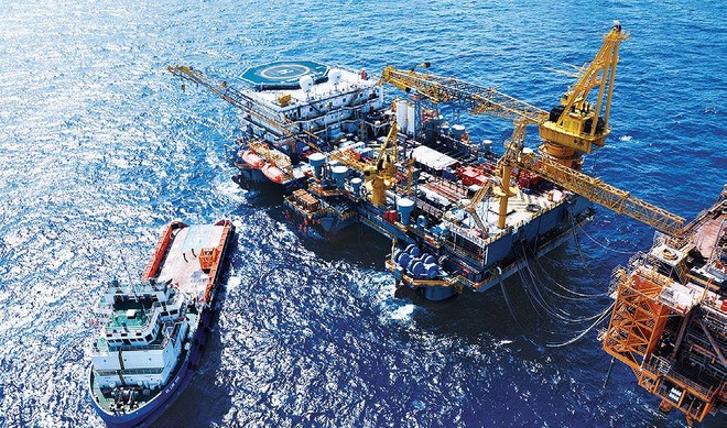 PVS: Kl99 nổ hũ tăng 166 tỷ đồng sau soát xét