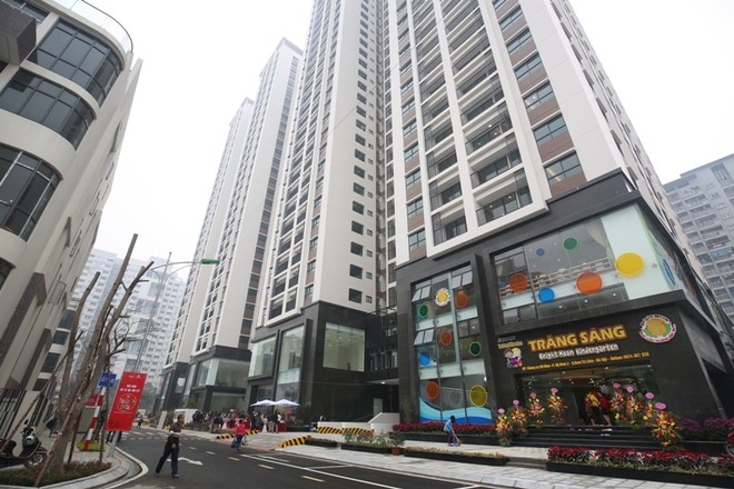 Mâu thuẫn tại HD Mon City: Chủ Kl99ok phiên bản mới và cư dân đều thiệt