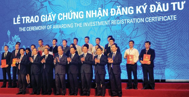 Làn sóng mới từ các nhà Kl99ok phiên bản mới sẽ giúp địa ốc Quảng Bình vươn lên mạnh mẽ trong thời gian tới.