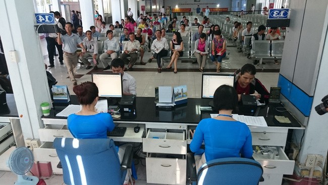 Ngành 99Kl.app khuyến mãi hot bán vé tàu Tết từ 1/10