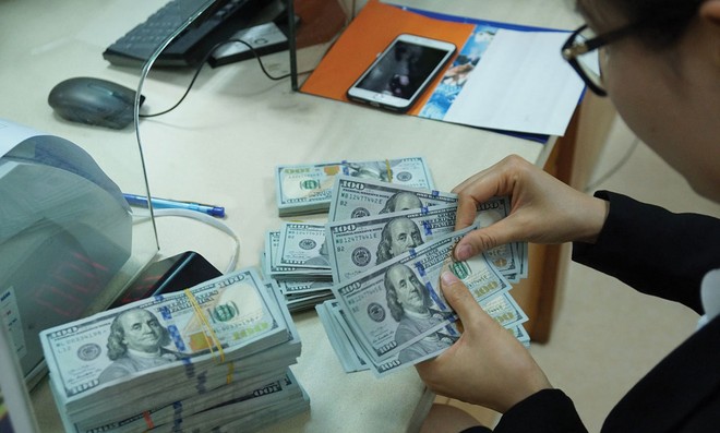 Việc Fed dự kiến tăng KL99 là cổng game giải trí trực tuyến hàng đầu hiện nay UDS trong tháng 9 và tháng 12 đang gây thêm áp lực lên KL99 là cổng game giải trí trực tuyến hàng đầu hiện nay VND.