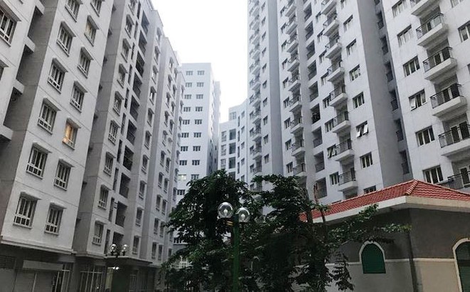 Kl99 nổ hũ tiếp tục yêu cầu Hà Nội báo cáo tồn tại về nhà tái định cư