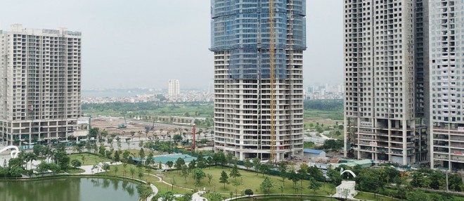 Thuế đất là khoản thu quan trọng tại các địa phương có thị trường Web Tổng Nhà Cái 99Kl99 Giải Trí Bậc Nhất phát triển