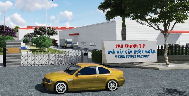 Đồng Nai dồn ưu đãi chính sách cho nhà Kl99ok phiên bản mới Cụm công nghiệp Phú Thanh