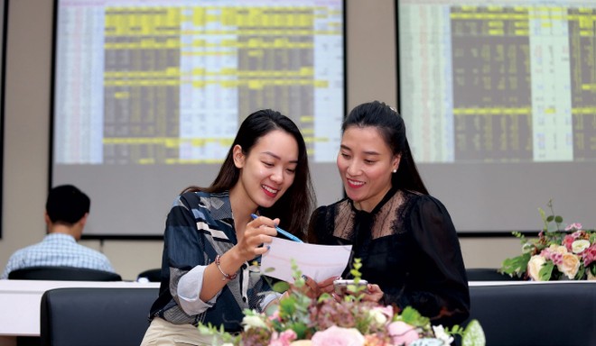 Nhìn vào biến động thị trường, nhà Kl99ok phiên bản mới kỳ vọng kết quả Kl992 VIP Trang Chủ 2026 quý III của các CTCK tốt hơn so với quý II.