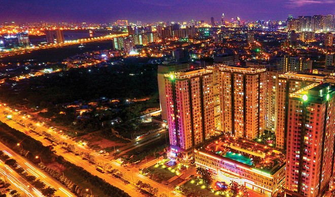 Với việc triển khai đô thị thông minh, ngành Web Tổng Nhà Cái 99Kl99 Giải Trí Bậc Nhất sẽ đứng trước 
cơ hội phát triển mới.