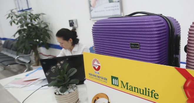 Sắc thái mới của bancassurance: Bancassurance lên ngôi, hơn 500 đại lý Kl99kl phiên bản hoạt động sẽ thế nào?