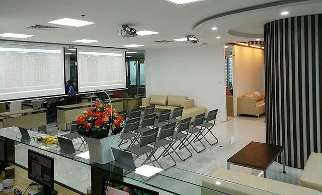 99Kl99 link đăng nhập Toàn Cầu hủy phương án tăng vốn lên 1.000 tỷ đồng