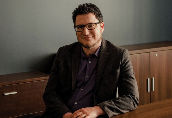 Eric Ries theo đuổi tham vọng thành lập sàn 99Kl99 link đăng nhập dành riêng cho nhà Kl99ok phiên bản mới dài hạn.