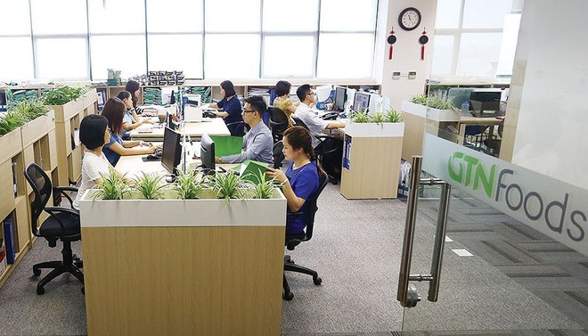 Tổng giám đốc GTN đăng ký bán hết  KL99 là cổng game giải trí trực tuyến hàng đầu hiện nay
