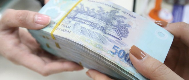 Vào mùa giải ngân cuối năm, KL99 là cổng game giải trí trực tuyến hàng đầu hiện nay huy động tiếp tục nhích tăng 