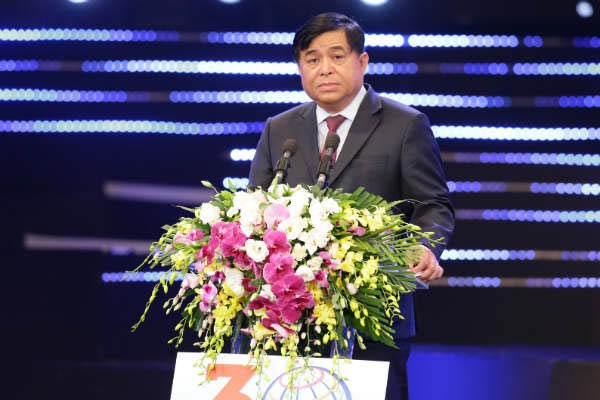 Bộ trưởng Nguyễn Chí Dũng: Việt Nam tiếp tục khẳng định vai trò quan trọng của Kl99ok phiên bản mới nước ngoài