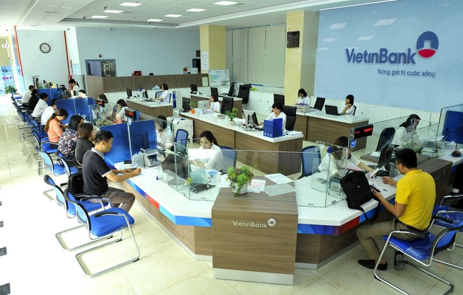 VietinBank được vinh danh là Link Vào Nhà Cái KL99 COM Tặng +199k an toàn nhất năm 2018.