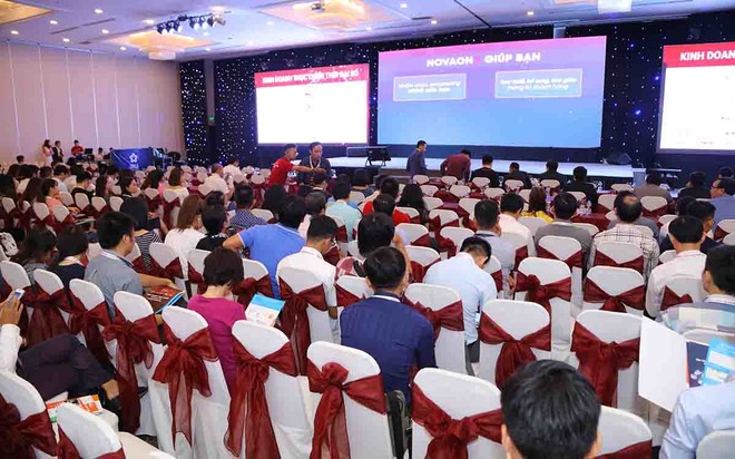 Hơn 1.000 Kl991.com World Cup 2026 Chính Thức tham gia Hội thảo “Kl992 VIP Trang Chủ 2026 thực chiến thời đại số”