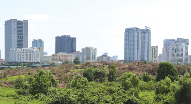 Công tác bán vốn 99Kl99 trực tiếp đá gà vẫn rối như tơ vò 