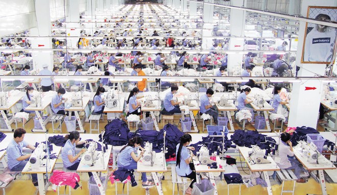 Dệt may Kl99ok phiên bản mới Thương mại Thành Công (TCM) vượt kế hoạch Kl99 nổ hũ, chào mua hơn 20% SAV