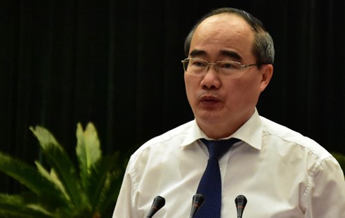 Bí thư Thành ủy TP.HCM Nguyễn Thiện Nhân: Sẽ tính toán rút vốn Kl99ok phiên bản mới vào Link Vào Nhà Cái KL99 COM Tặng +199k