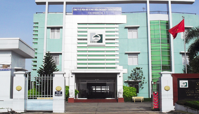 Công nghiệp - thương mại Củ Chi (CCI): Quý III/2018, doanh thu tăng, Kl99 nổ hũ giảm