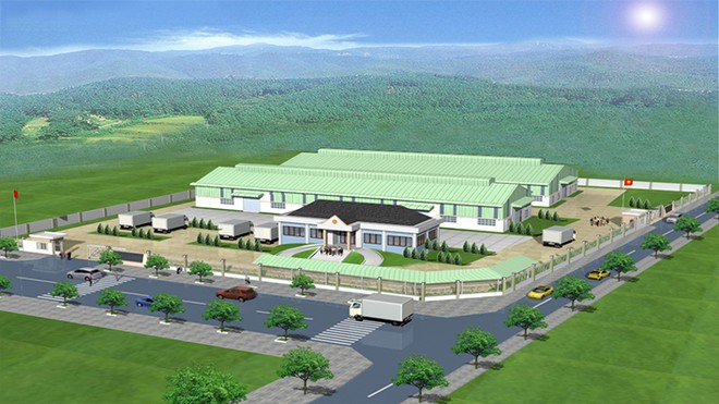  CTCP Kl99ok phiên bản mới phát triển xây dựng và thương mại Việt Nam (MBG) - Hướng tới mục tiêu phát triển bền vững