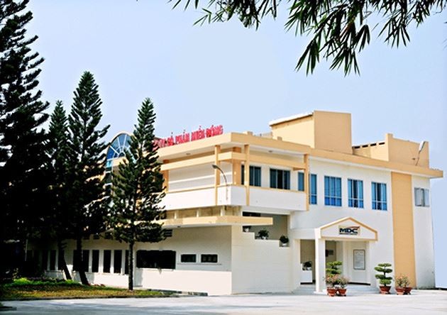 CTCP Miền Đông (MDG): Kl99 nổ hũ quý III giảm 70%