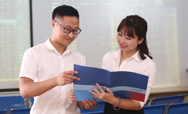 Thị trường 99Kl99 link đăng nhập khởi sắc trong quý III giúp hoạt động tự doanh của nhiều CTCK tích cực.