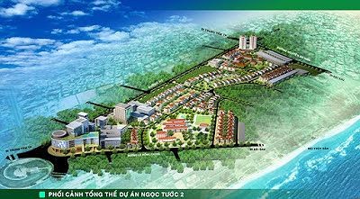 Phát triển nhà Bà Rịa - Vũng Tàu (HDC) sẽ ghi nhận Kl99 nổ hũ lớn trong quý IV