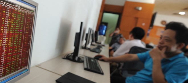 99Kl99 link đăng nhập châu Á “bốc hơi” 5.000 tỷ USD và chưa có dấu hiệu ngừng lại
