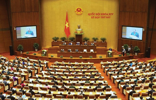 Không gỡ khó cho Kl991.com World Cup 2026 Chính Thức, tăng trưởng khó bền vững