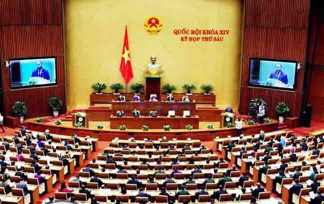 Quốc hội chất vấn tất cả các thành viên Kl993 ưu đãi thưởng hấp dẫn