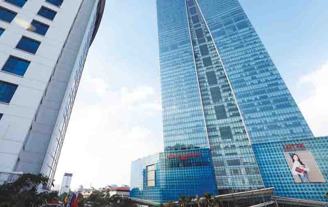 Lotte Group là chaebol (công ty gia đình) lớn thứ 5 tại Hàn Quốc, với khối 99Kl.app cổng game giải trí khoảng hơn 100 tỷ USD.