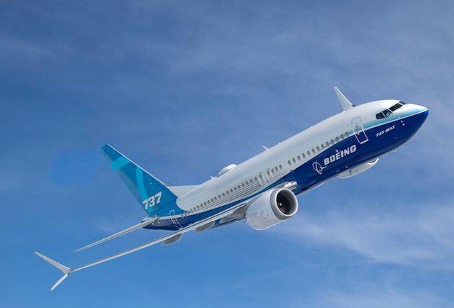(Ảnh minh họa: Boeing).