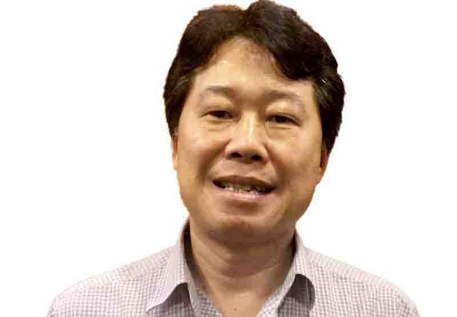 PGS-TS. Đinh Văn Nhã, Phó chủ nhiệm Ủy ban Kl991.com nạp rút nhanh - Ngân sách của Quốc hội.