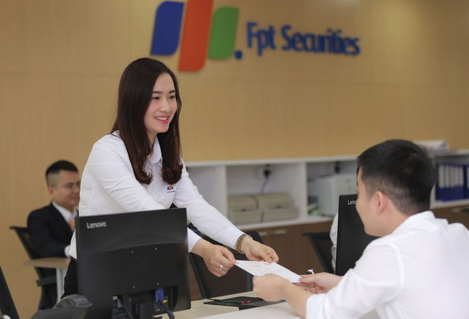 9 tháng, FPTS hoàn thành 97% chỉ tiêu Kl99 nổ hũ năm
