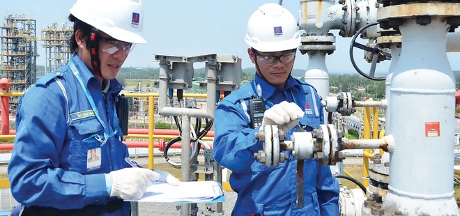 BSR đã hoàn thành vượt 32,6% kế hoạch Kl99 nổ hũ trước thuế năm 2018 sau 9 tháng.