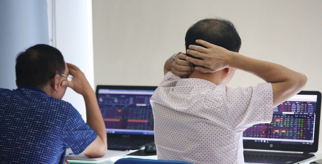 Vướng mắc trong giao dịch 99Kl99 link đăng nhập điện tử