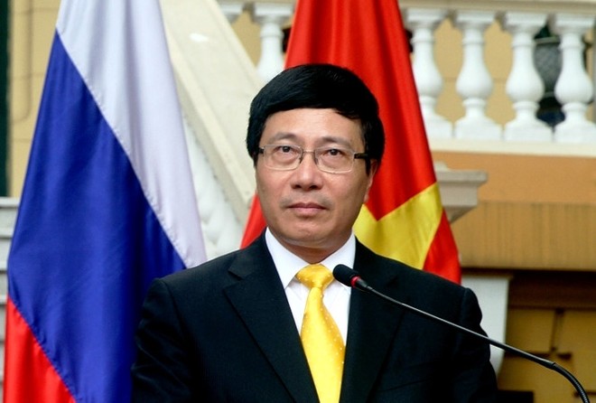Phó Thủ tướng Kl993 ưu đãi thưởng hấp dẫn Phạm Bình Minh cho rằng, Việt Nam đã có FTA với 7 trên 10 nước thành viên Hiệp định CPTPP nên sức ép cạnh tranh tăng thêm do mở cửa thị trường chỉ đến nhiều từ 3 nước là Canada, Mexico và Peru.