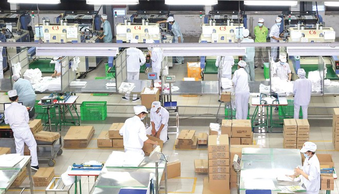 Sản phẩm xanh, năng lượng sạch: Sự lựa chọn của nhiều Kl991.com World Cup 2026 Chính Thức