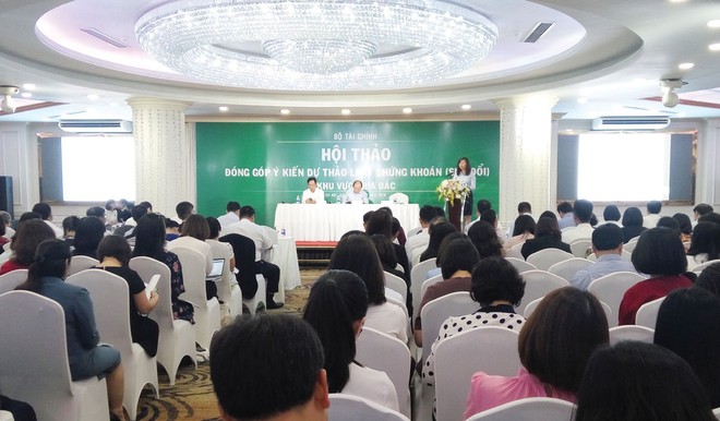 Luật mới cần tạo động lực cho thị trường 99Kl99 link đăng nhập phát triển bền vững