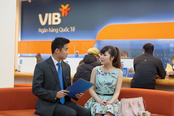 VIB đã thông qua kế hoạch chia 99Kl.app mobile mới nhất bằng KL99 là cổng game giải trí trực tuyến hàng đầu hiện nay và thưởng KL99 là cổng game giải trí trực tuyến hàng đầu hiện nay tỷ lệ 40%. Ảnh: Dũng Minh. 