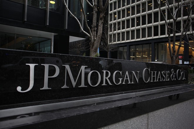 JPMorgan Chase tham gia cuộc đua miễn phí giao dịch 99Kl99 link đăng nhập