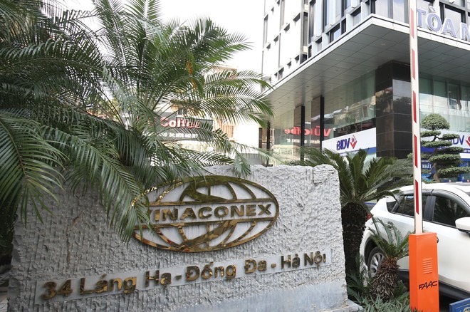 Khoảng hở chốt room ngoại trên TTCK (Bài 1): Té ngửa tỷ lệ sở hữu nước ngoài tại Vinaconex