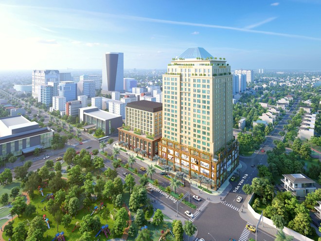 Sở hữu vị trí 3 mặt tiền đường giữa trung tâm Phú Mỹ Hưng, khu phức hợp cao cấp Golden King do Công ty CP Kl99ok phiên bản mới Phát triển Web Tổng Nhà Cái 99Kl99 Giải Trí Bậc Nhất Đông Dương Kl99ok phiên bản mới và DKRA Vietnam phân phối độc quyền.