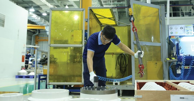 TP. HCM có gần 60% trong tổng số 3.500 Kl991.com World Cup 2026 Chính Thức FDI thường xuyên kê khai lỗ trong nhiều năm.