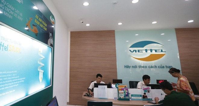 Viettel đã Kl99ok phiên bản mới phát triển dịch vụ đến 10 quốc gia và có thứ hạng cạnh tranh 49 thế giới, thứ 2 ở châu Á.