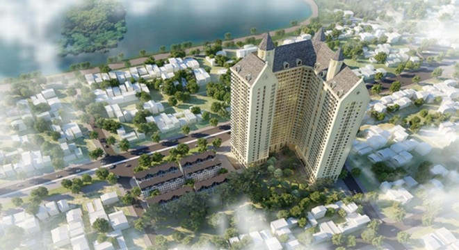 Kỷ niệm 2 năm ra mắt thương hiệu Web Tổng Nhà Cái 99Kl99 Giải Trí Bậc Nhất Vimefulland và lễ ra mắt hai dự án Aurora Garden, The Jade Orchid