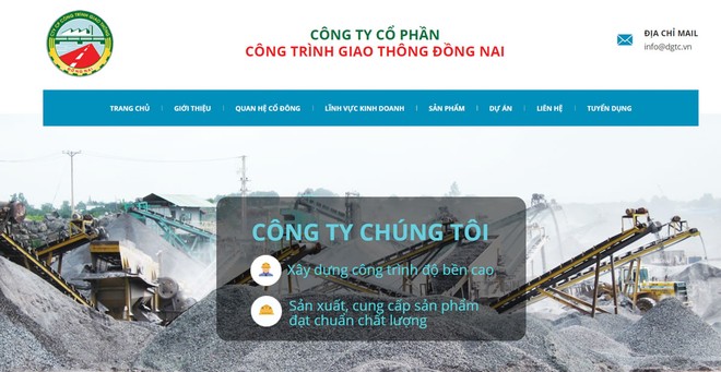 Đại diện nhóm Trang Chủ KL99Com Số 1 Link Đăng Ký KL999 lớn cho rằng, việc chậm thông bố công tin của Công ty đã ảnh hưởng nghiêm trọng tới các quyền lợi của Trang Chủ KL99Com Số 1 Link Đăng Ký KL999.